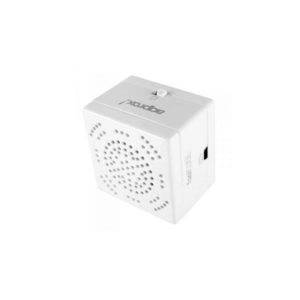 Ηχείο Feel Cube 3W Approx White APPSP11W | Περιφερειακά | elabstore.gr