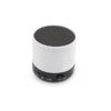 Ηχείο Bluetooth 3W w/FM Radio Λευκό EP115W | Περιφερειακά | elabstore.gr