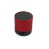 Ηχείο Bluetooth 3W w/FM Radio Κόκκινο EP115C | Περιφερειακά | elabstore.gr