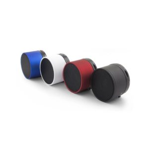 Ηχείο Bluetooth 3W w/FM Radio Μαύρο EP115K | Περιφερειακά | elabstore.gr