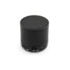 Ηχείο Bluetooth 3W w/FM Radio Μαύρο EP115K | Περιφερειακά | elabstore.gr