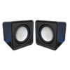 Omega Ηχείο 2.0 Channel 6W | Περιφερειακά | elabstore.gr