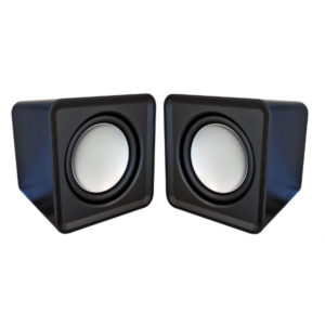 Omega Ηχείο 2.0 Channel 6W | Περιφερειακά | elabstore.gr