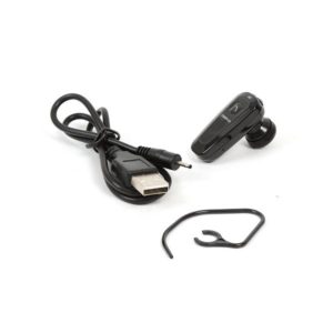 Ακουστικό Bluetooth Omega | Περιφερειακά | elabstore.gr
