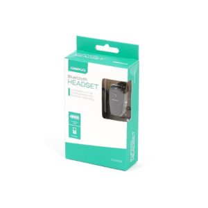 Ακουστικό Bluetooth Omega | Περιφερειακά | elabstore.gr