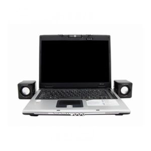 Ηχείο 2.0 Channel 2W EP111 | Περιφερειακά | elabstore.gr