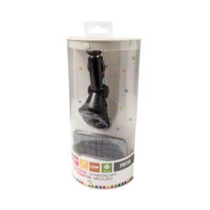 Car Mp3 FM15B Fm Transmitter | Περιφερειακά | elabstore.gr