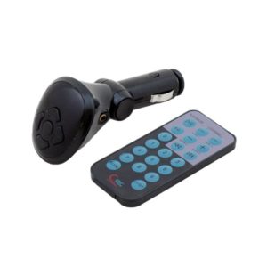 Car Mp3 FM15B Fm Transmitter | Περιφερειακά | elabstore.gr