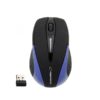 Ασύρματο Ποντίκ Business series 2.4Ghz μαύρο/μπλε EM101B | eLabstore.gr Ασύρματο Ποντίκ Business series 2.4Ghz μαύρο/μπλε EM101B | Περιφερειακά | elabstore.gr