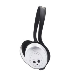 Ακουστικό Ασύρματο w/FM Radio Receive | Περιφερειακά | elabstore.gr