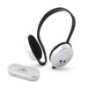 Ακουστικό Ασύρματο w/FM Radio Receive | Περιφερειακά | elabstore.gr