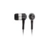 Ακουστικό Earphone Stereo Μαύρο | eLabstore.gr Ακουστικό Earphone Stereo Μαύρο | Περιφερειακά | elabstore.gr