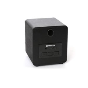 Ηχείο Bluetooth 5W 3" Aluminium True Wireless Stereo Omega OG60A | eLabstore.gr Ηχείο Bluetooth 5W 3