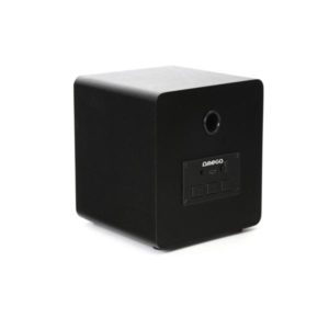 Ηχείο Bluetooth 5W 4" Aluminium True Wireless Stereo Omega OG61A | eLabstore.gr Ηχείο Bluetooth 5W 4