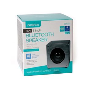 Ηχείο Bluetooth 8W 5