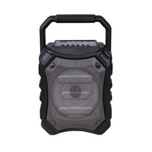 Ηχείο Bluetooth 5W Karaoke w/FM Radio Omega OG81B | Περιφερειακά | elabstore.gr