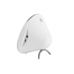 Φορητό Ηχείο Bluetooth 5W w/Hands-Free Λευκό kruger & Matz | Περιφερειακά | elabstore.gr