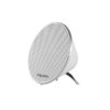 Φορητό Ηχείο Bluetooth 5W w/Hands-Free Λευκό kruger & Matz | Περιφερειακά | elabstore.gr