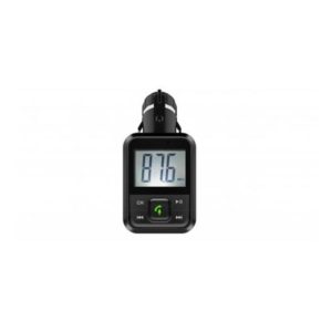 Well Car Mp3 Transmitter με λειτουργία handsfree FMTRANS-BT-JOY-WL | eLabstore.gr Well Car Mp3 Transmitter με λειτουργία handsfree FMTRANS-BT-JOY-WL | Περιφερειακά | elabstore.gr