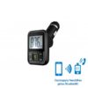 Well Car Mp3 Transmitter με λειτουργία handsfree FMTRANS-BT-JOY-WL | Περιφερειακά | elabstore.gr