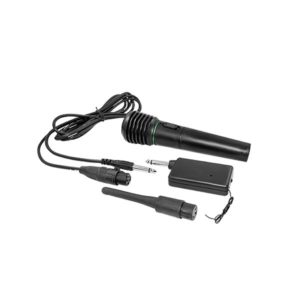 Msonic Ασύρματο & Ενσύρματο 2in1 Μικρόφωνο | eLabstore.gr Msonic Ασύρματο & Ενσύρματο 2in1 Μικρόφωνο | Περιφερειακά | elabstore.gr