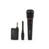 Msonic Ασύρματο & Ενσύρματο 2in1 Μικρόφωνο | eLabstore.gr Msonic Ασύρματο & Ενσύρματο 2in1 Μικρόφωνο | Περιφερειακά | elabstore.gr