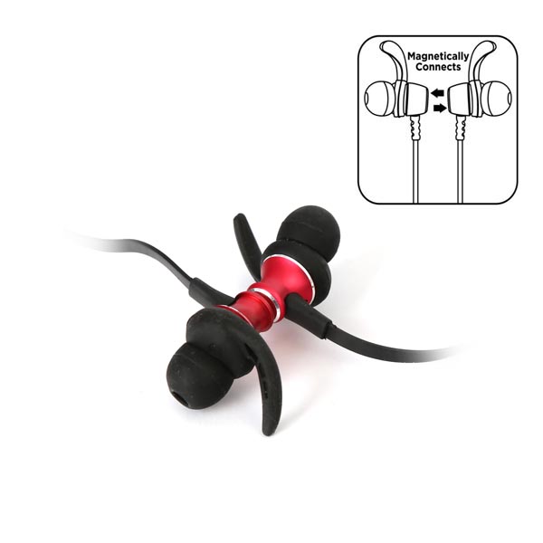Ακουστικό Bluetooth V4.2 με μικρόφωνο και microSD Κόκκινο PLATINET | eLabstore.gr Ακουστικό Bluetooth V4.2 με μικρόφωνο και microSD Κόκκινο PLATINET | Περιφερειακά | elabstore.gr