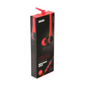 Ακουστικό Bluetooth V4.2 με μικρόφωνο και microSD Κόκκινο PLATINET | eLabstore.gr Ακουστικό Bluetooth V4.2 με μικρόφωνο και microSD Κόκκινο PLATINET | Περιφερειακά | elabstore.gr
