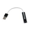 Εξωτερική κάρτα ήχου 7.1 USB to Jack 3.5mm Female για PC/MAC/PS4 Μαύρη NSP SC01 | eLabstore.gr Εξωτερική κάρτα ήχου 7.1 USB to Jack 3.5mm Female για PC/MAC/PS4 Μαύρη NSP SC01 | Περιφερειακά | elabstore.gr