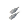 UTP CAT-5 0,5m GREY | Δικτυακά & Τηλεφωνίας | elabstore.gr
