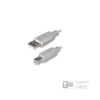 Καλώδιο USB 2.00 A-B 3M | Πληροφορικής | elabstore.gr