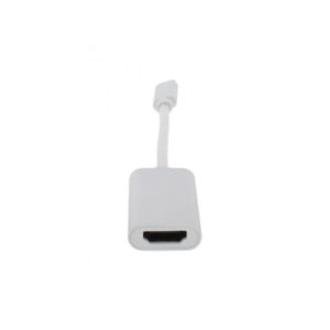 Adaptor USB-C 3.1 σε HDMI 4K 30HZ Well ADAPT-USBC-HDMI/4K30-WL | eLabstore.gr Adaptor USB-C 3.1 σε HDMI 4K 30HZ Well ADAPT-USBC-HDMI/4K30-WL | Αξεσουάρ | elabstore.gr