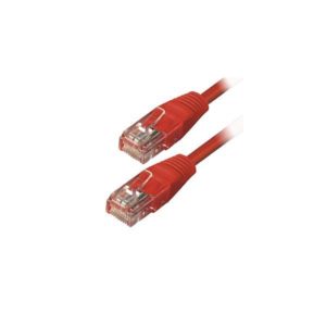 UTP CAT-5 CROSS 5m RED | Δικτυακά & Τηλεφωνίας | elabstore.gr