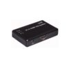 Well Hdmi Splitter 2 port V.1.4 SPLT-HDMI1.4/2-WL | Αξεσουάρ &Περιφερειακά TV | elabstore.gr