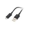 Καλώδιο 2A USB σε Micro USB 3m Platinet | eLabstore.gr Καλώδιο 2A USB σε Micro USB 3m Platinet | Περιφερειακά | elabstore.gr