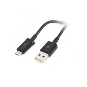 Καλώδιο 2A USB σε Micro USB 3m Platinet | Περιφερειακά | elabstore.gr
