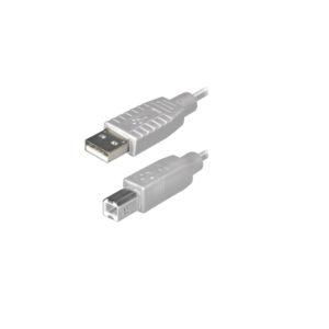 Καλώδιο USB 2.00 A-B 1,5m | Πληροφορικής | elabstore.gr