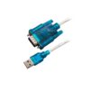 Καλώδιο USB 2.0 σε RS232 (Serial) | Πληροφορικής | elabstore.gr