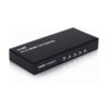 Hdmi Splitter 4 port V1.3 Full HD Well SPLT-HDMI1.3/4-WL | Αξεσουάρ &Περιφερειακά TV | elabstore.gr