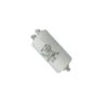 Πυκνωτής Λειτουργίας Well 12μF με ακροδέκτη 4pins 400V MOTCAP-12UF-PN-WL | Ηλεκτρολογικά | elabstore.gr