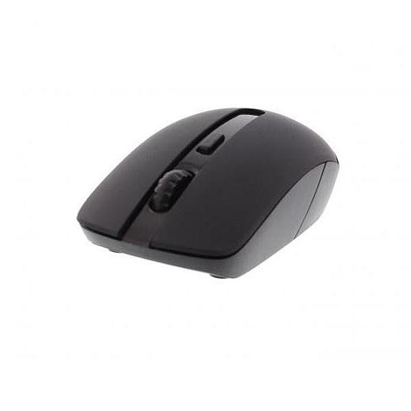 MW101 Well Ασύρματο Ποντίκι 4D USB μαύρο 1600dpi MOUSE-WLESS-MW101BK-WL | eLabstore.gr MW101 Well Ασύρματο Ποντίκι 4D USB μαύρο 1600dpi MOUSE-WLESS-MW101BK-WL | Περιφερειακά | elabstore.gr