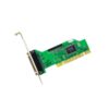 PCI Parallel 1 Port | Περιφερειακά | elabstore.gr