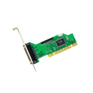 PCI Parallel 1 Port | Περιφερειακά | elabstore.gr