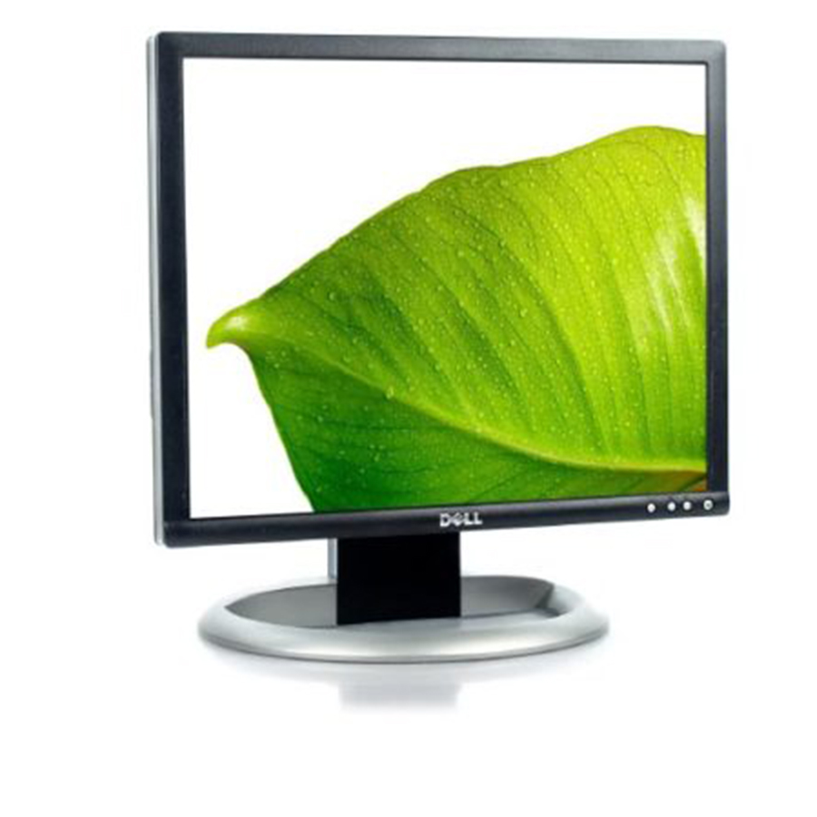 Used Monitor 1905FP TFT/ Dell/ 19"/ 1280x1024/ Silver/ Black/ VGA&DVI-D&USB HUB | eLabstore.gr Used Monitor 1905FP TFT/DELL/19"/1280 x 1024/Silver/Black/VGA&DVI-D&USB HUB | Refurbished | elabstore.gr