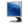 Used Monitor LA1951x TFT/HP/19"/1280x1024/Silver/Black/VGA & DVI-D & USB HUB | Refurbished | elabstore.gr