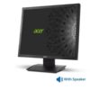 Used Monitor V173 TFT/Acer/17"/1280x1024/Silver/Black/With Speakers/VGA | eLabstore.gr Used Monitor V173 TFT/Acer/17"/1280x1024/Silver/Black/With Speakers/VGA | Refurbished | elabstore.gr