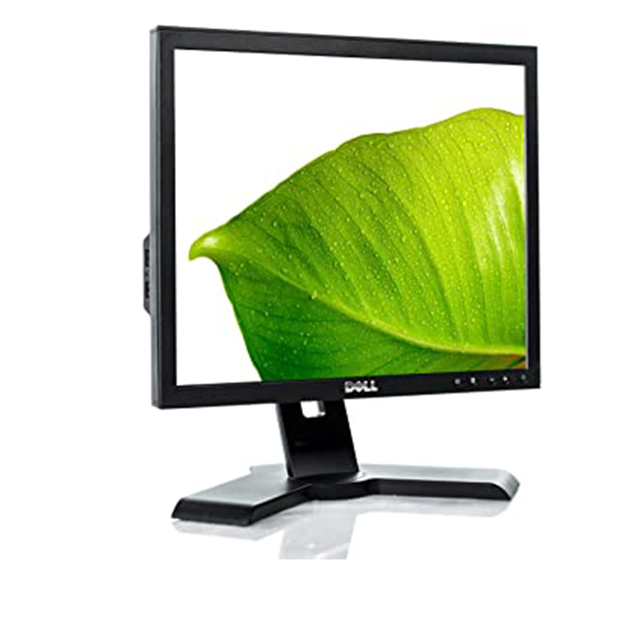 Used Monitor P170Sb TFT/Dell/17"/1280x1024/Black/VGA & DVI. | eLabstore.gr Used Monitor P170Sb TFT/Dell/17"/1280x1024/Black/VGA & DVI. | Refurbished | elabstore.gr
