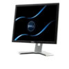 Used Monitor 1908FPB TFT/Dell/19"/1280x1024/Silver/Black/Grade B/D-SUB & DVI-D & USB HUB | Refurbished | elabstore.gr