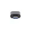 Adaptor OTG USB Female σε USB-C Male Well ADAPT-USBF/USBCM-01-WL | Περιφερειακά | elabstore.gr