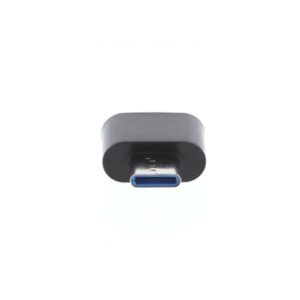 Adaptor OTG USB Female σε USB-C Male Well ADAPT-USBF/USBCM-01-WL | Περιφερειακά | elabstore.gr